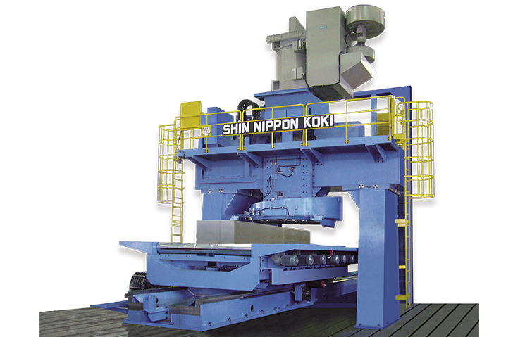 Special Purpose Machine