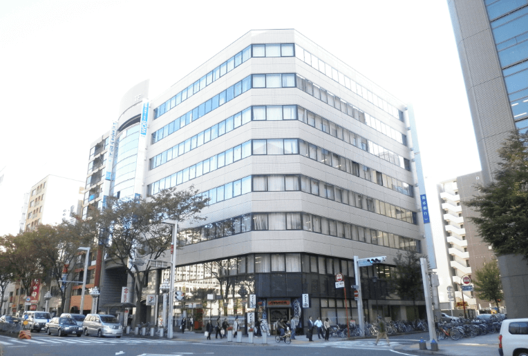 新日本工機株式会社_名古屋支店