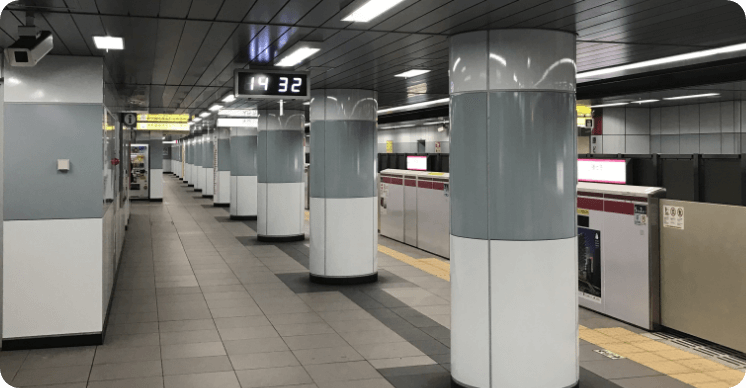 遠心力鋳造管_建築・土木向け